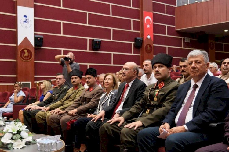 Millî Mücadele’nin Kalbi Akşehir’de İki Farklı Söyleşi Gerçekleştirildi!