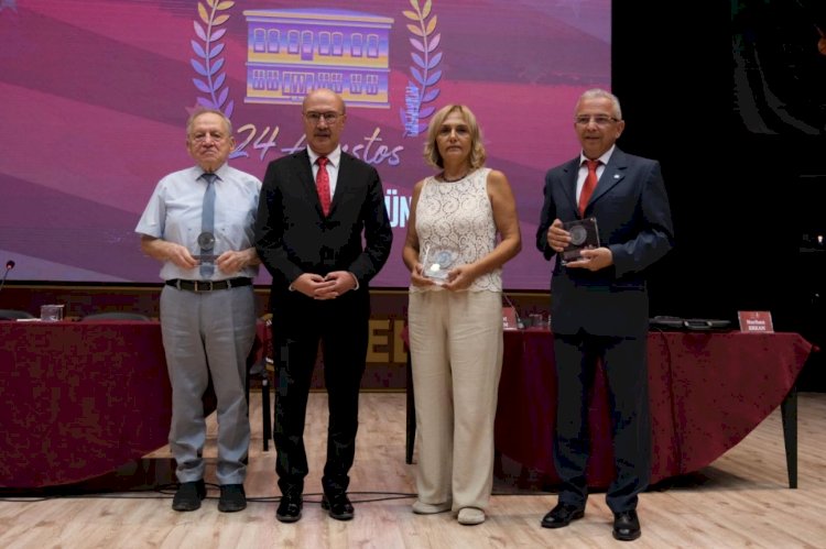 Millî Mücadele’nin Kalbi Akşehir’de İki Farklı Söyleşi Gerçekleştirildi!