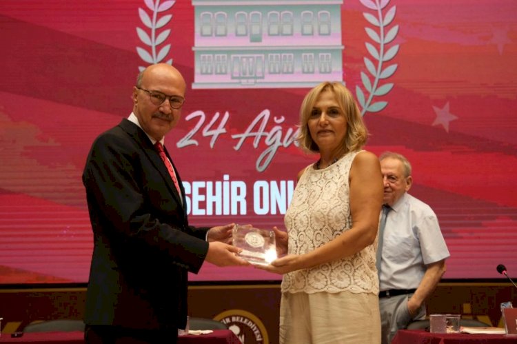 Millî Mücadele’nin Kalbi Akşehir’de İki Farklı Söyleşi Gerçekleştirildi!