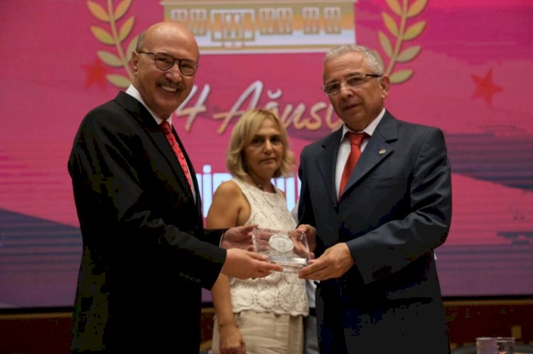 Millî Mücadele’nin Kalbi Akşehir’de İki Farklı Söyleşi Gerçekleştirildi!