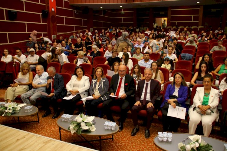 Emre Yavuz'un Piyano Resitali Müzikseverleri Büyüledi