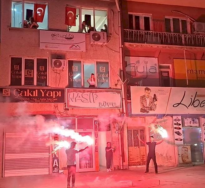 Akşehir’de Tarih ve Kültürün Yeni Sesi: Dergimiz Açıldı