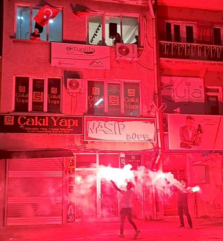 Akşehir’de Tarih ve Kültürün Yeni Sesi: Dergimiz Açıldı