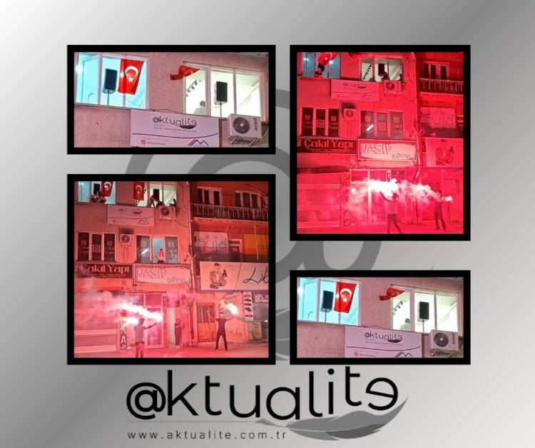 Akşehir’de Tarih ve Kültürün Yeni Sesi: Dergimiz Açıldı