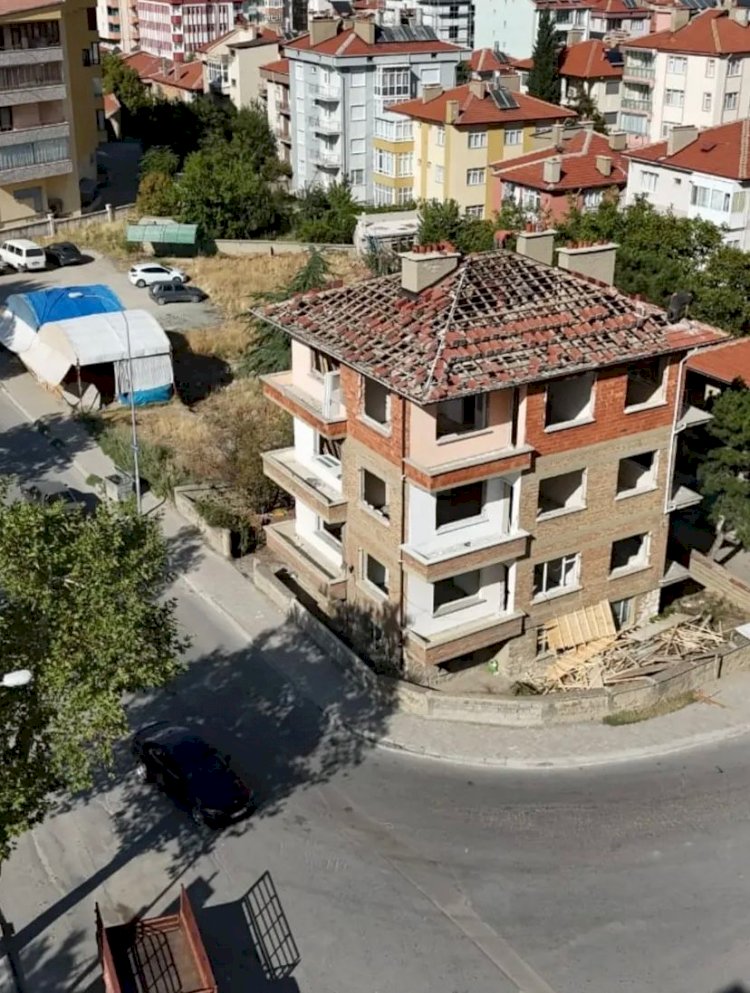 Akşehir’de Kavşaklarda Yeni Düzenleme