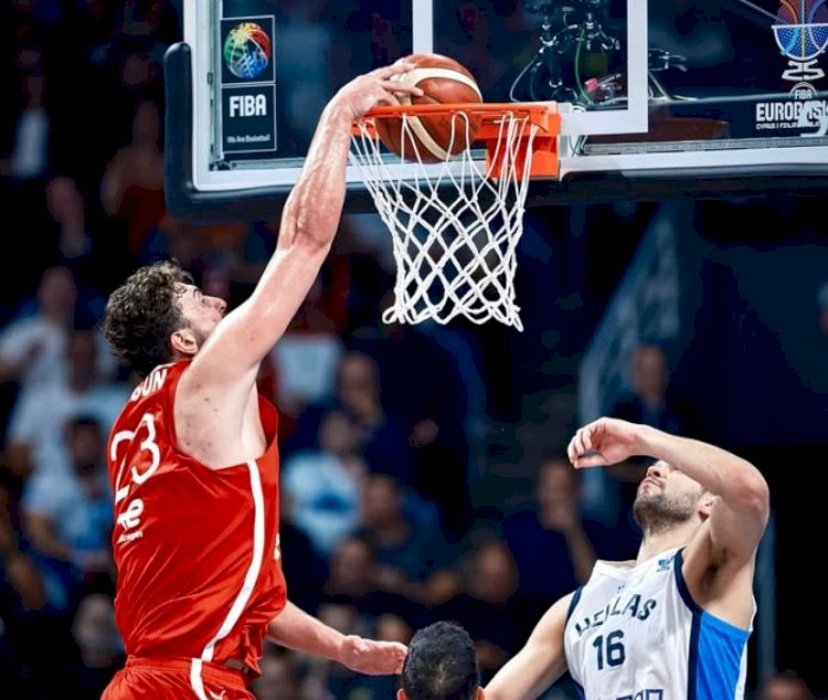 Türkiye – Almanya Finali Akşehir’de Dev Ekranda