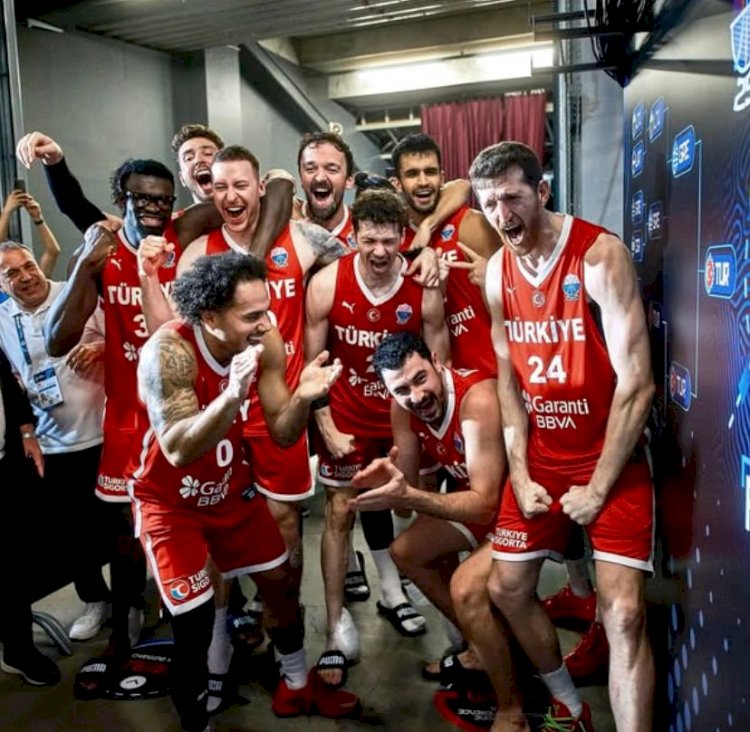 Türkiye – Almanya Finali Akşehir’de Dev Ekranda