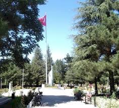 Şehit Mezarlarında Düzenleme Çalışmaları Başlıyor