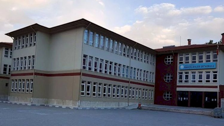 Filistin’e Bir Destekte Bahçeli’den