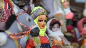 Kadınlar Kitre Bebeklerle Kültürü ve Ekonomiyi Canlandırıyor