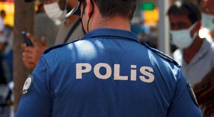 Tandırda Kaçak Sigara İmhası Suçüstü Yakalandı!