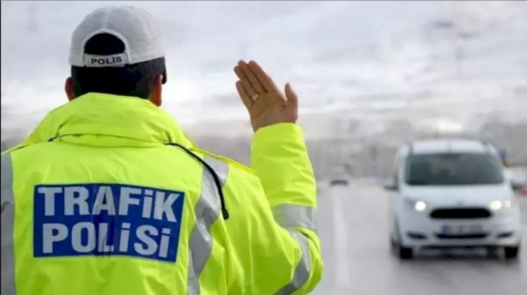 Akşehir’de Liselilere Trafik Bilinci Eğitimi Verildi