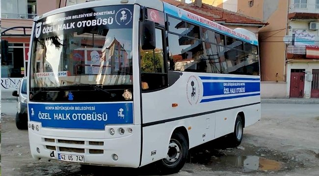 UKOME’den Yeni Düzenleme: Halk Otobüsleri Artık Yeni Devlet Hastanesi’ne Uğrayacak!