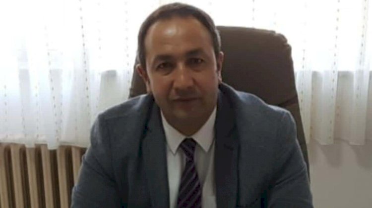 Altı Yıl Sonra Gelen Mucize! Omzundaki Yorgun Mermi Kendiliğinden Yüzeye Çıktı