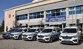 Akşehir Polisi’nden Kaçakçılara Nefes Kesen Operasyon