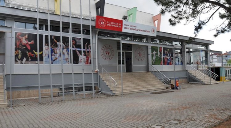 Akşehir’de Çanakkale Ruhunu Yaşatan Sergi Ziyarete Açıldı