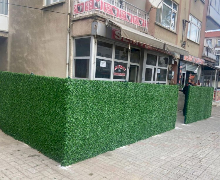 İstasyon Caddesi Esnafından Örnek Destek: “Cezayla Değil Rızayla” Projesi Büyüyerek Sürüyor