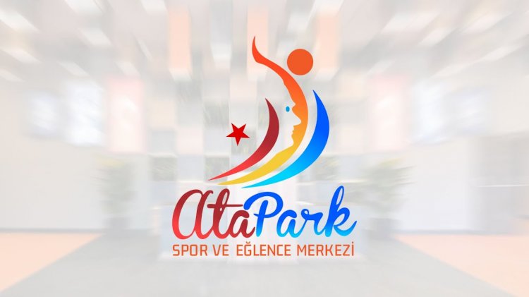 Atapark’a Yeni Nesil Eğlence Merkezi: Oyun Kompleksi 23 Nisan’da Açılıyor!