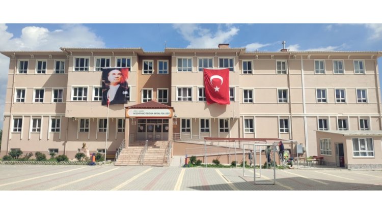 Fen Lisesi’nde Geleceğin Hekimlerine İlham Veren Buluşma