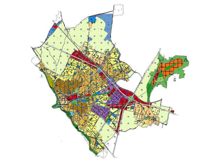 İmar Planı Değişikliklerinde Yeni Dönem: Değer Artışı Kamuya Aktarılacak