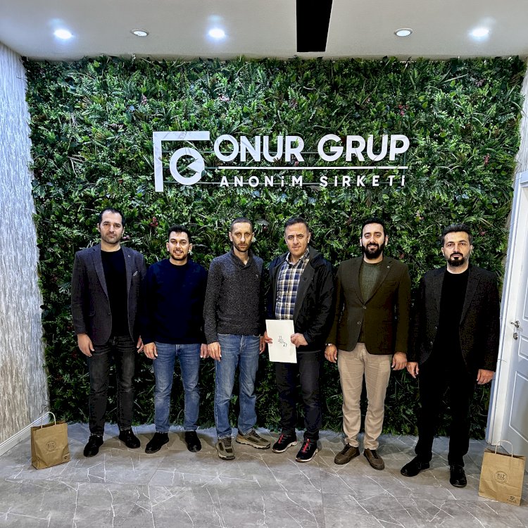 Mahmut Koçkuzu Sahada Çalışmalarını Sürdürüyor