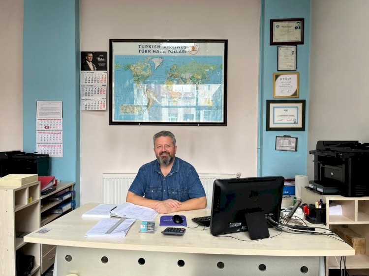 “Sigortacılık Bir Meslek Değil, Sorumluluktur”