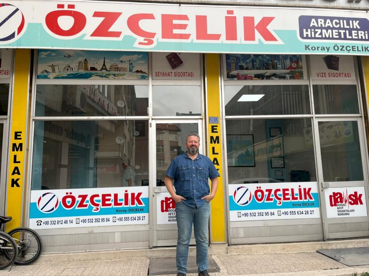 “Sigortacılık Bir Meslek Değil, Sorumluluktur”