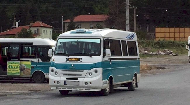 Akşehir’de Engelli Vatandaşlara 3 Aralık’ta Ücretsiz Ulaşım