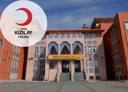 Gençlerden Hayat Kurtaran Kampanya: Akşehir’de Kan Bağışına Büyük İlgi