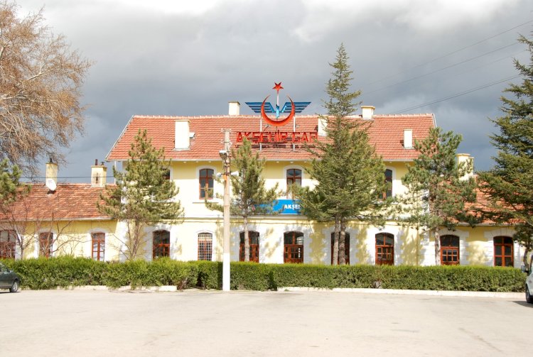 Akşehir’den Mavi Ekspres’e Yeni Saat Düzeni: Sefer Saatleri ve Ücretler Yenilendi