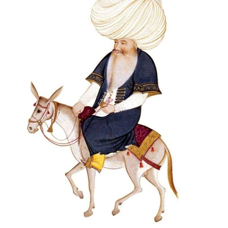 Nasreddin Hoca Vakfı’nda Yeni Yönetim Dönemi Başladı