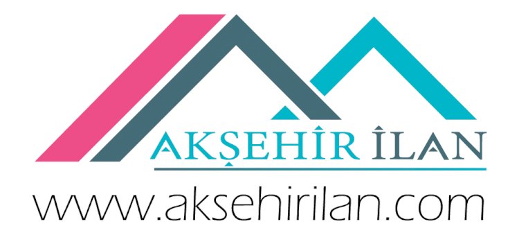 Akşehir’de Emlakta Yeni Dönem: Akşehir İlan Yayında!