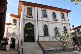 Kültür ve Sosyal İşler Müdürlüğü Yeni Hizmet Binasında Hizmet Vermeye Başladı