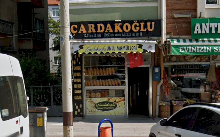 “Askıda Ekmek” Dayanışması Dijital Ekrana Taşındı