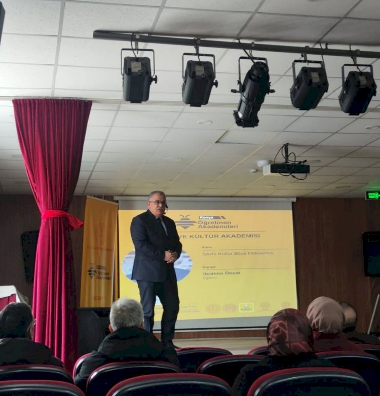 Akşehir’in Kültürel Mirası ve Turizm Potansiyeli Ele Alındı