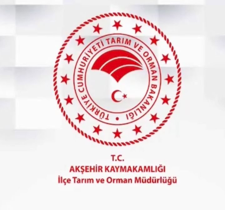 Akşehir’de Sürdürülebilir Tarım Üretimi İçin Teknik Destek