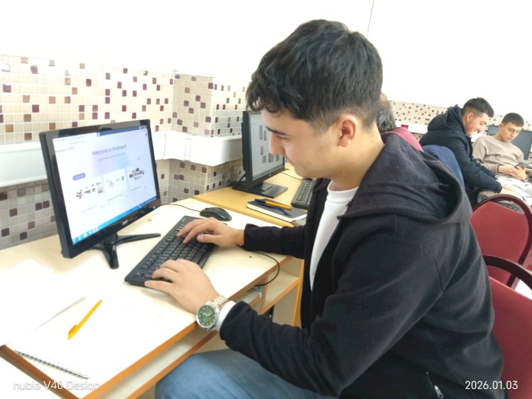 Akşehir Tarımında Yapay Zeka Devrimi: Akıllı Tarım Eğitimi Tamamlandı