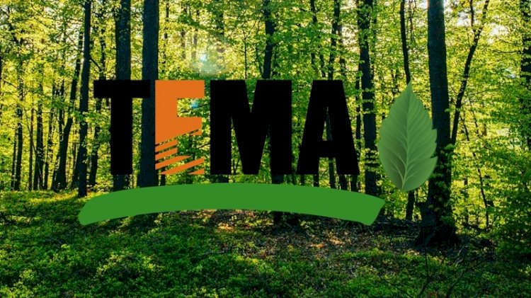 TEMA’dan Akşehir’de Miniklere Su Bilinci: “Su Kardeşliği” Projesi Okullarda