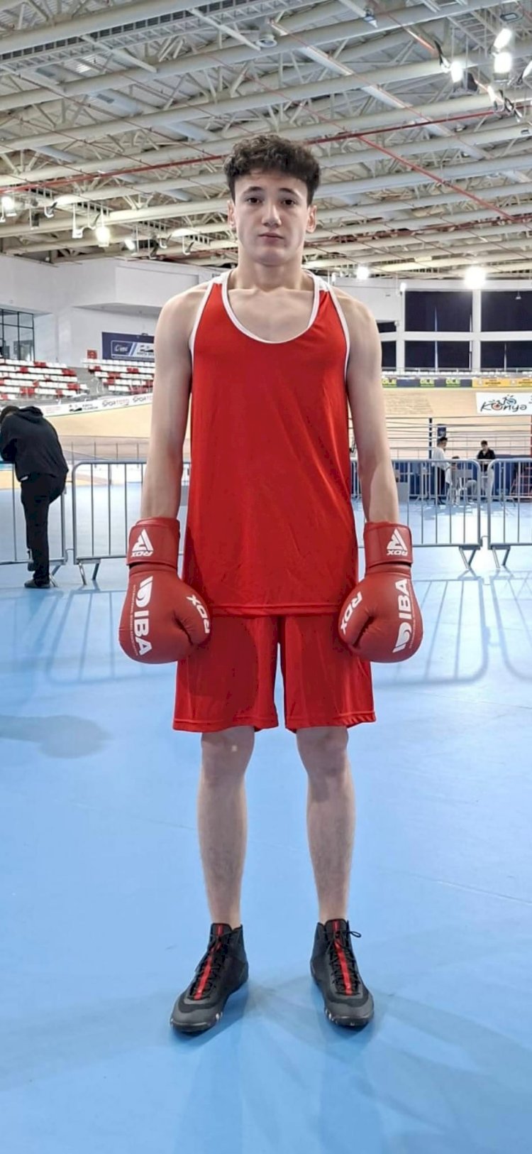 Sporun Lisesi: Şehit Selçuk Özer Anadolu Lisesi Spor Başarılarına Yenilerini Ekliyor