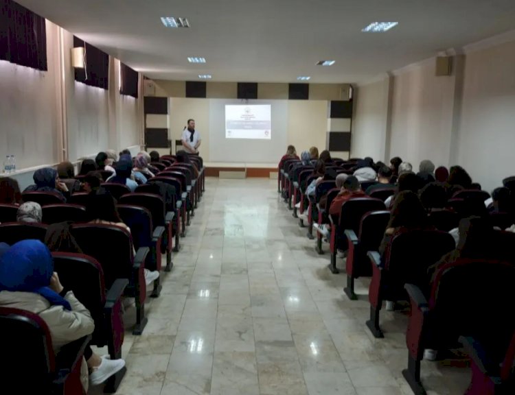 Üniversite Öğrencilerine Evlilik Öncesi Bilinçlendirme Programı