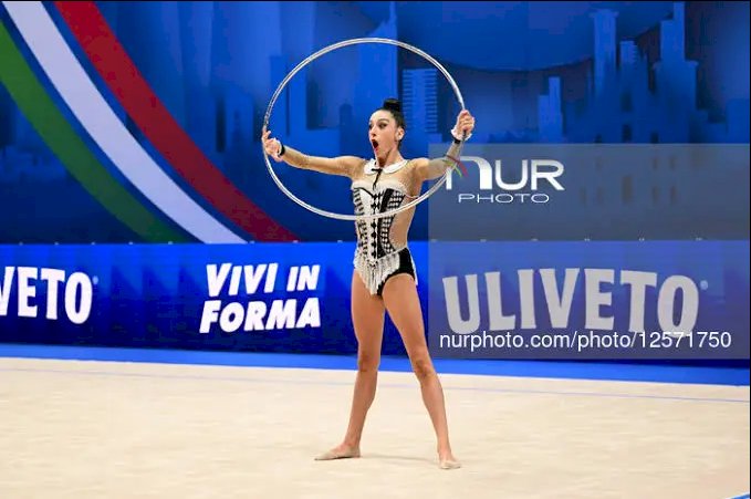 Akşehir’in Gururu Hatice Gökçe Emir’e “Yılın Sporcusu” Onuru