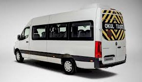 2025–2026 Dönemi Öğrenci Servis Ücretleri Açıklandı