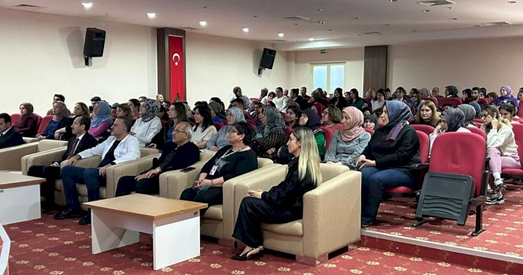 Ramazan’da Hastalara Manevi Moral: Akşehir Devlet Hastanesi’nde Anlamlı Program