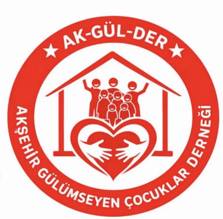 Akşehir’de Çocuklar İçin Yeni Umut: Gülümseyen Çocuklar Derneği Kuruldu